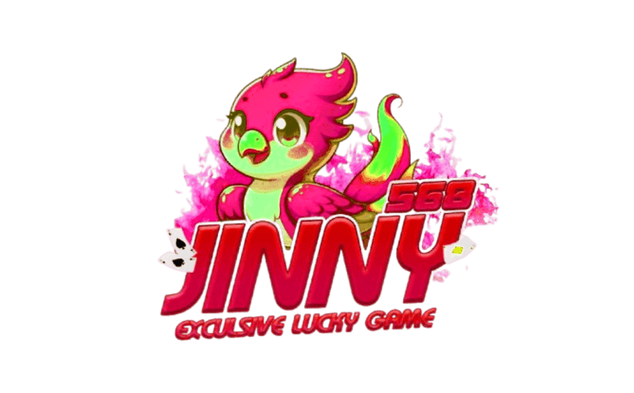 jinny-568.com-logo
